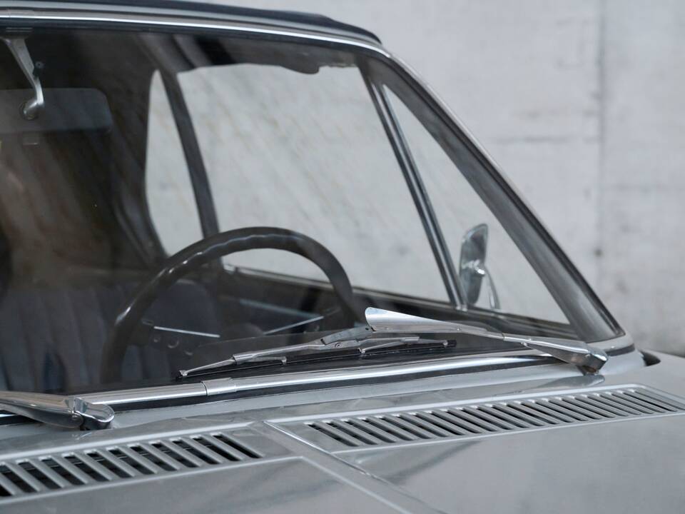 Bild 30/50 von BMW 1600 - 2 (1968)