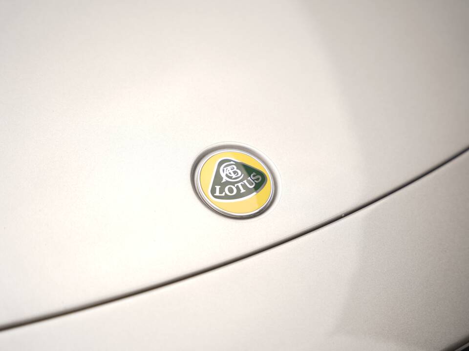 Image 31/50 of Lotus Evora GT430 (2018)