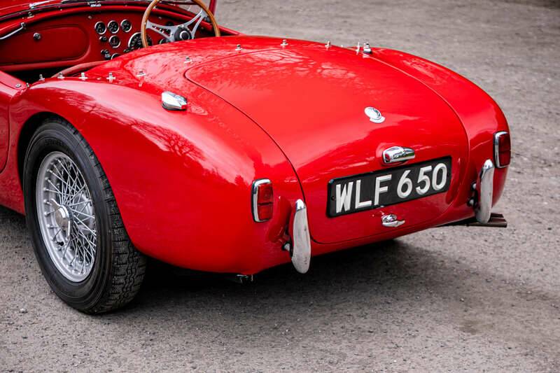 Image 10/36 of AC Ace Bristol (1959)