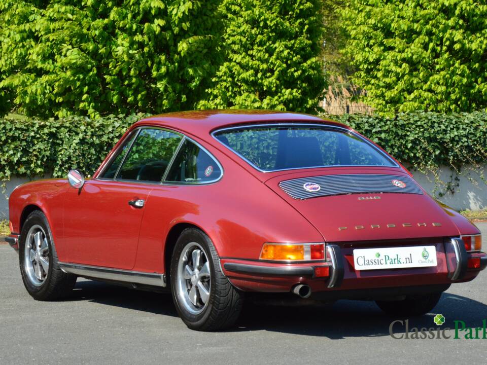Afbeelding 3/50 van Porsche 911 2.0 S (1969)