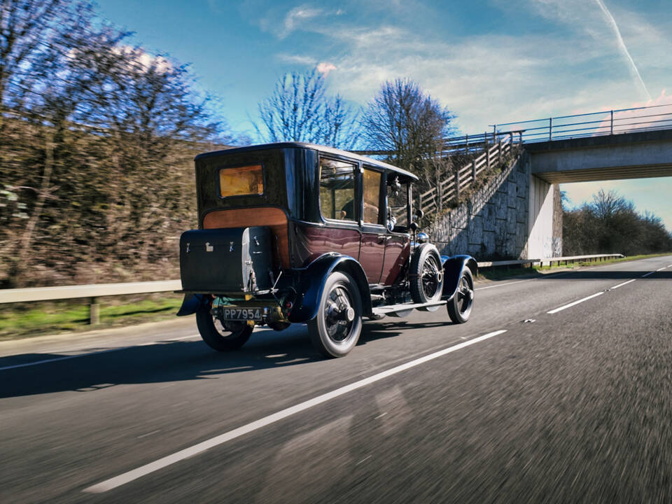 Image 2/46 of Rolls-Royce 40&#x2F;50 HP Silver Ghost (1914)