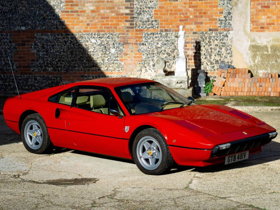 Image 1/29 of Ferrari 308 GTB (1979)