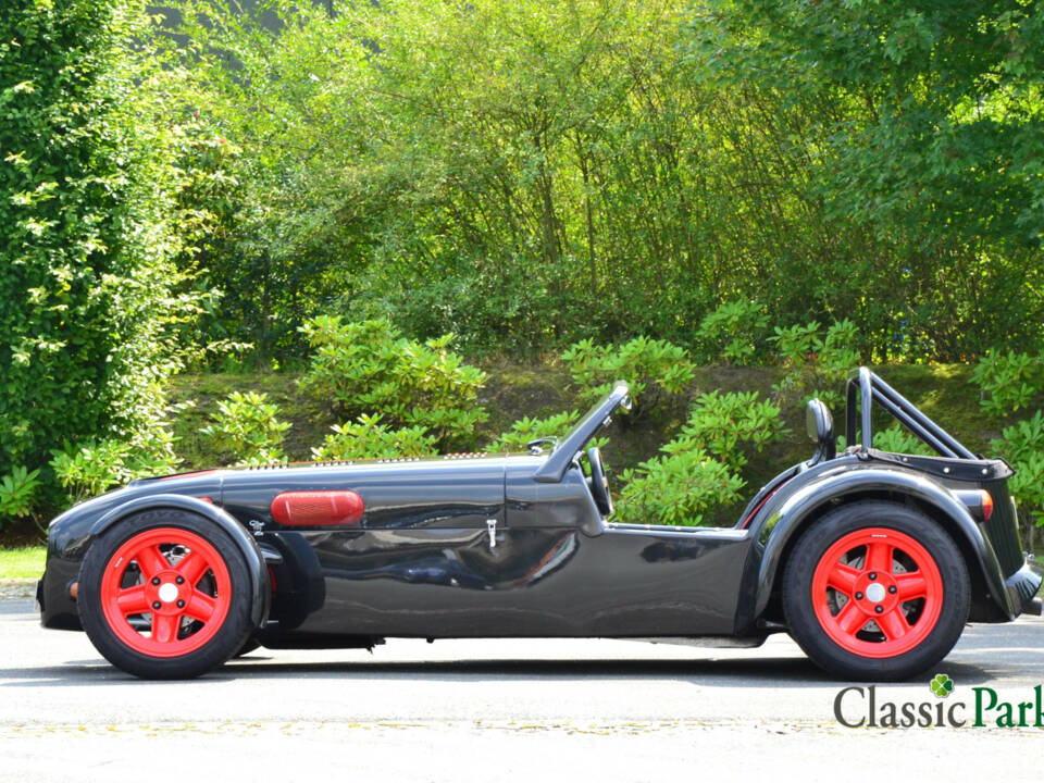 Image 2/50 de Donkervoort D8 180 (2000)