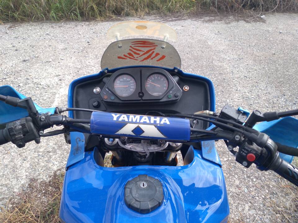 Bild 22/24 von Yamaha DUMMY (1988)