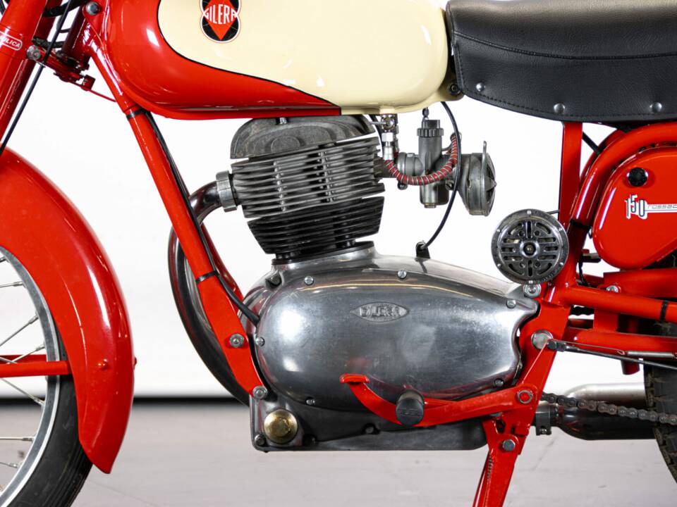 Bild 23/50 von Gilera 150 (1956)