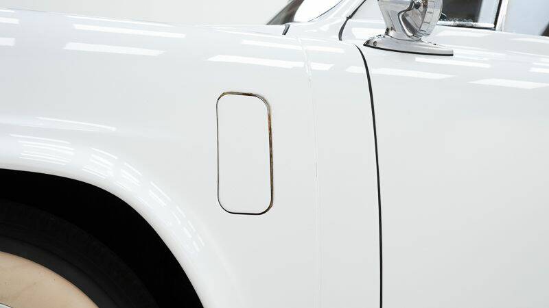 Immagine 11/15 di Studebaker Champion Starlight (1951)