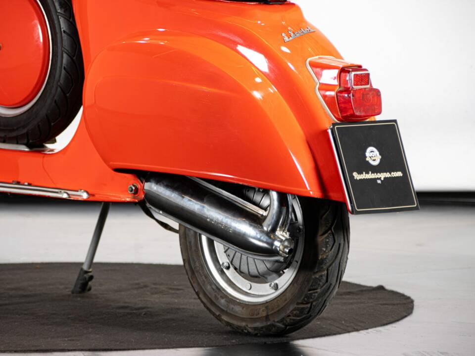 Immagine 19/49 di Piaggio Vespa 90 (1967)