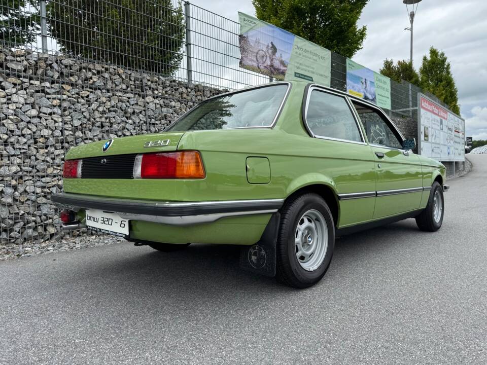 Bild 56/57 von BMW 320 (1978)