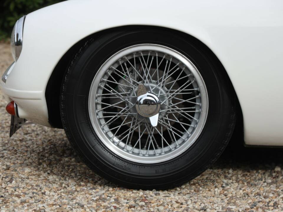 Bild 50/50 von Lotus Elite S2 (1961)