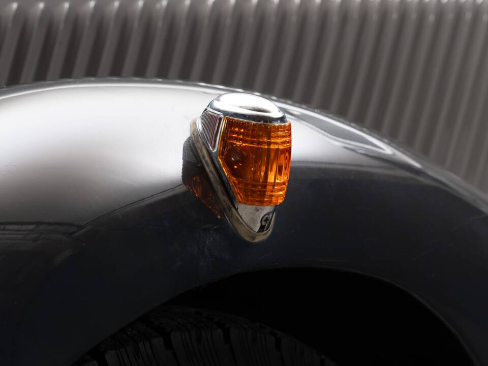 Imagen 17/39 de Mercedes-Benz 170 S-V Lueg (1952)