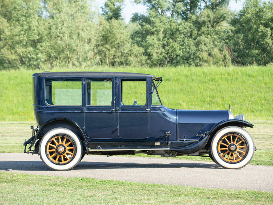 Bild 5/45 von Crane-Simplex Model 5 (1916)