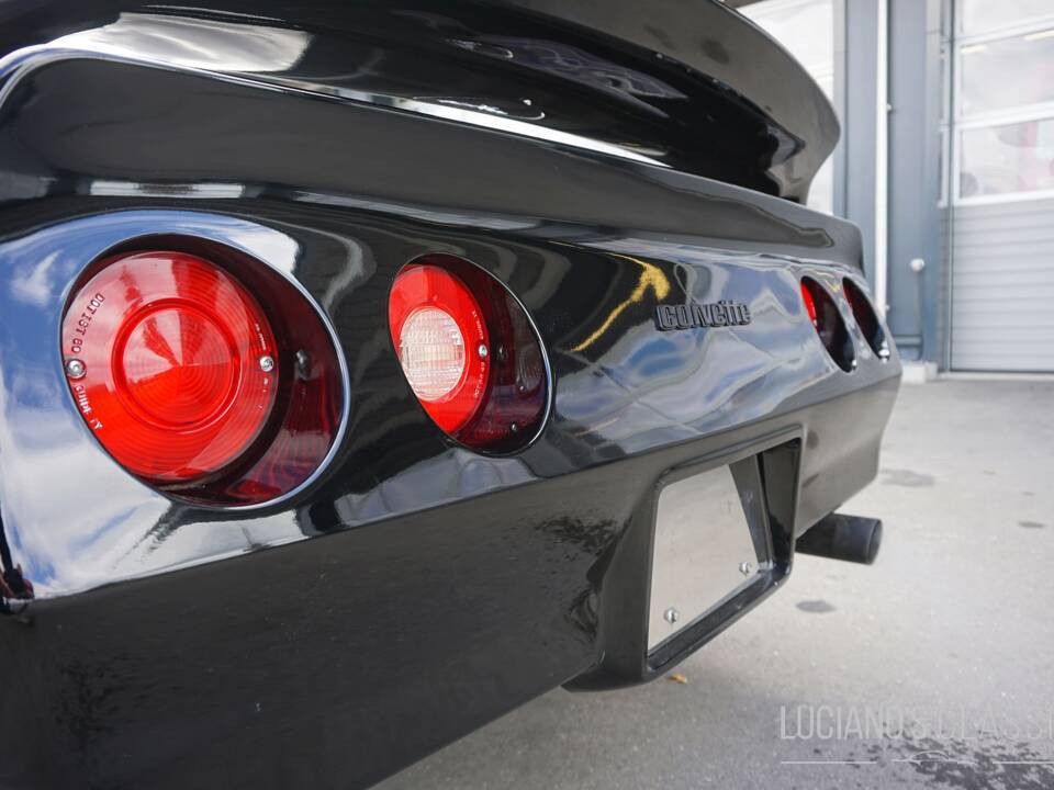 Bild 23/58 von Chevrolet Corvette Sting Ray (1979)