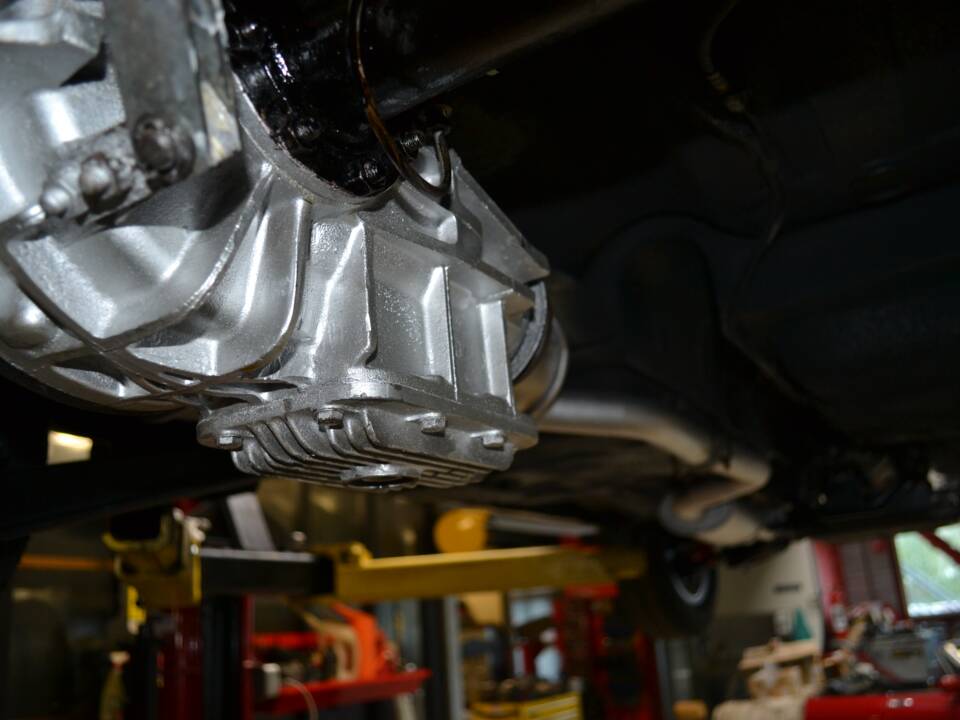 Image 18/20 of Alfa Romeo Giulia 1600 TI (1967)