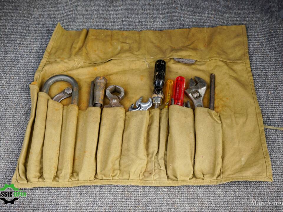 Bild 43/44 von Mercedes-Benz 220 S (1958)