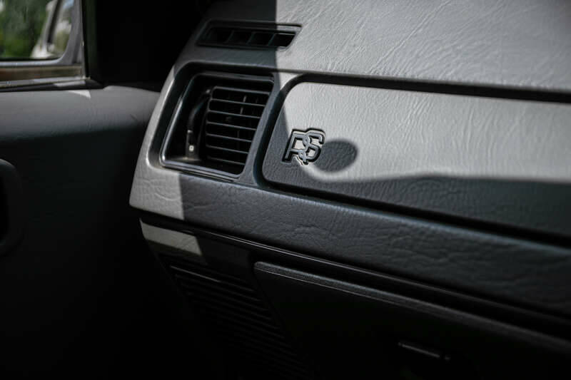 Image 23/50 of Ford Sierra RS Cosworth (1986)