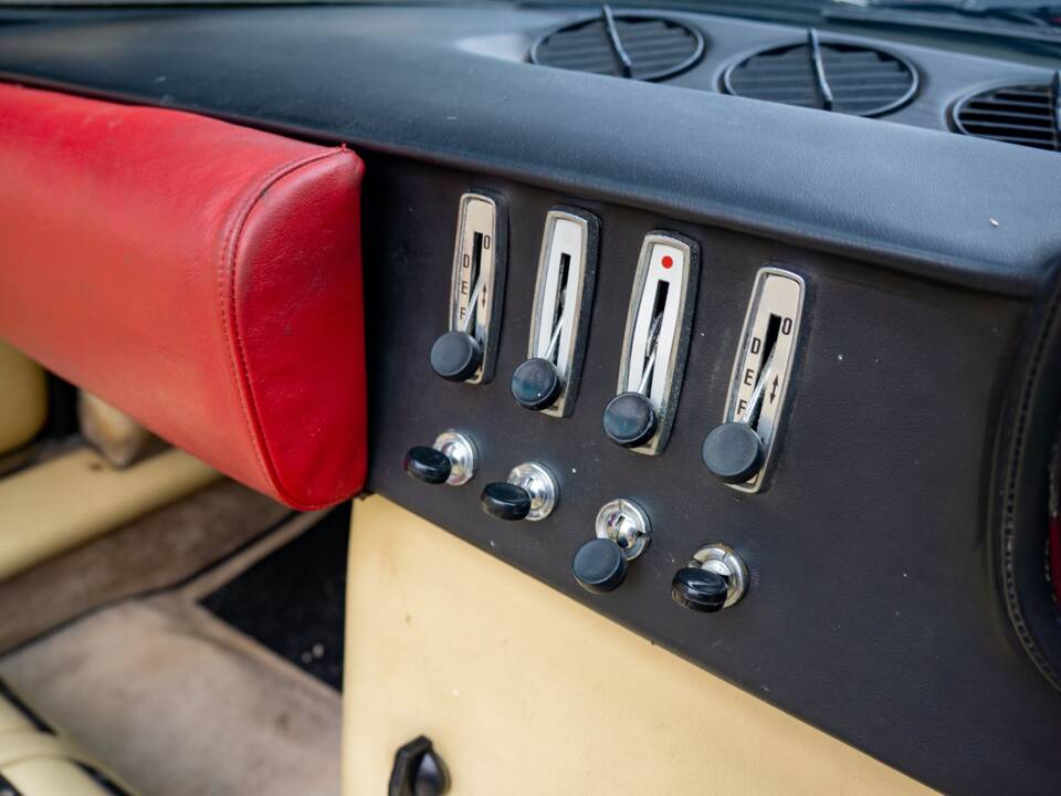 Bild 8/50 von Autokraft Daytona V12 (1975)