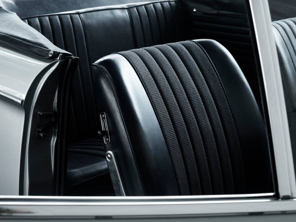 Bild 50/50 von BMW 1600 - 2 (1968)