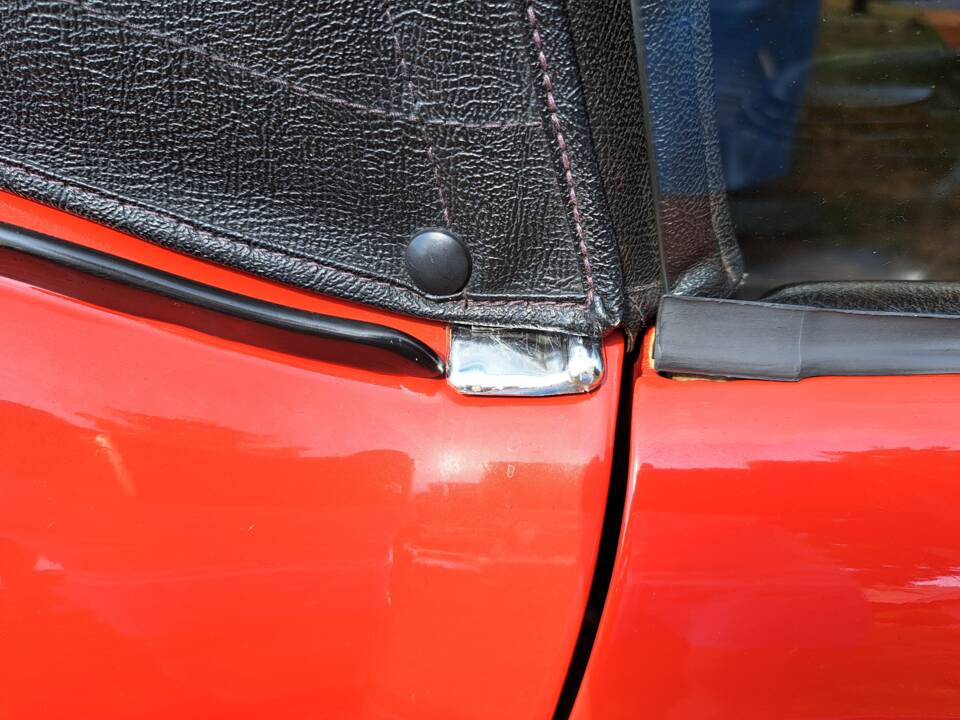 Immagine 41/199 di Triumph Spitfire Mk IV (1972)
