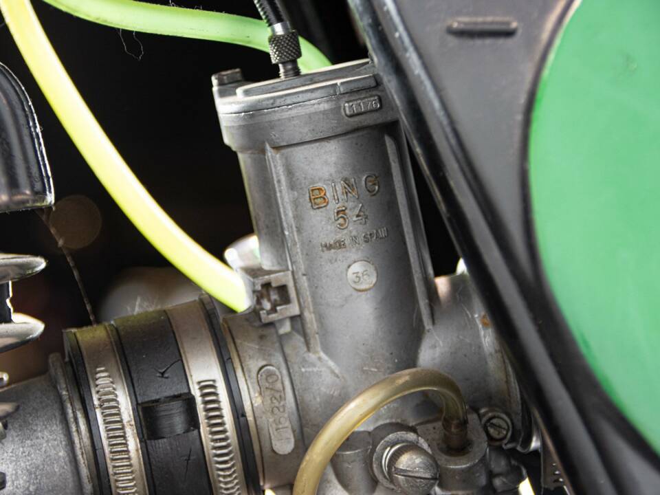 Image 46/50 de Montesa DUMMY (1977)