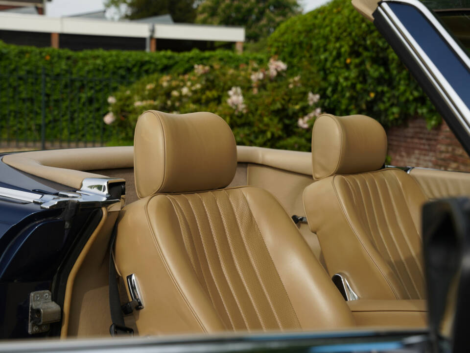 Immagine 36/50 di Mercedes-Benz 300 SL (1986)