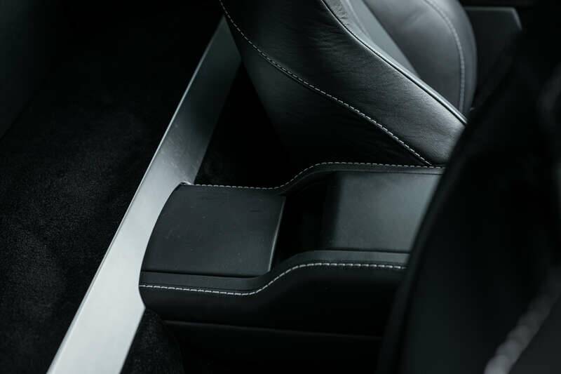 Imagen 26/46 de Aston Martin V12 Zagato (2011)
