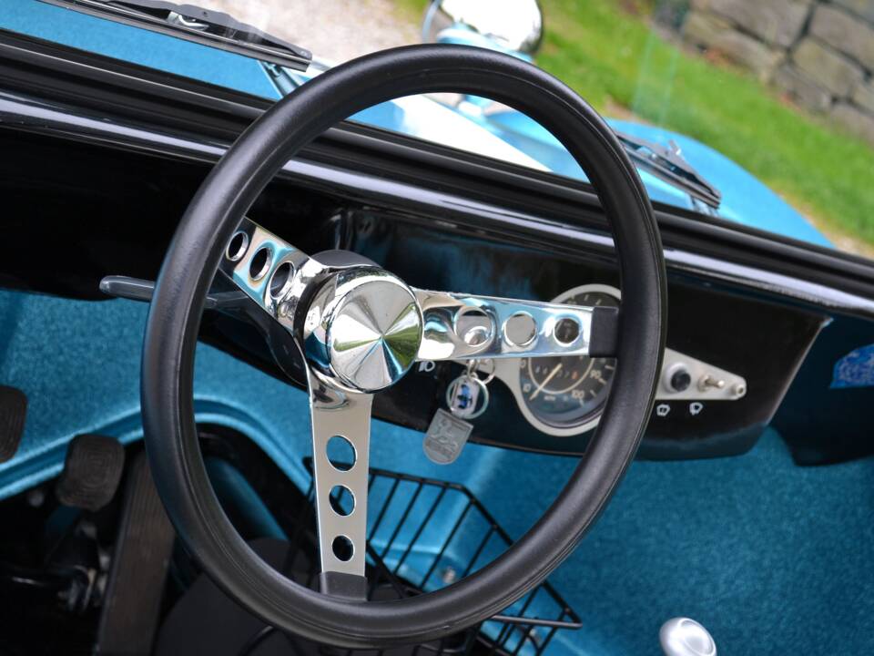 Bild 22/50 von Volkswagen Buggy (1967)