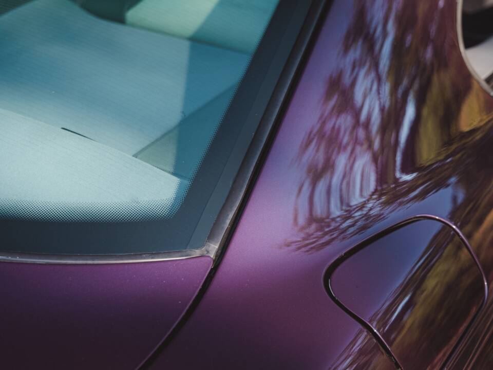 Bild 17/50 von BMW 850CSi (1994)