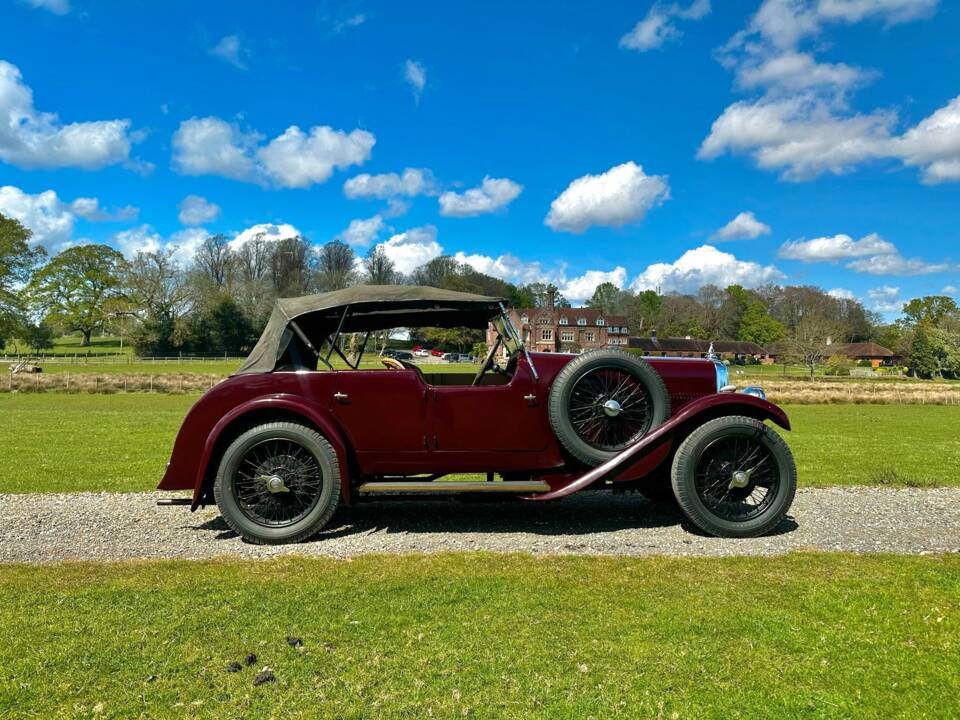 Image 16/68 of Alvis 12&#x2F;60 (1931)