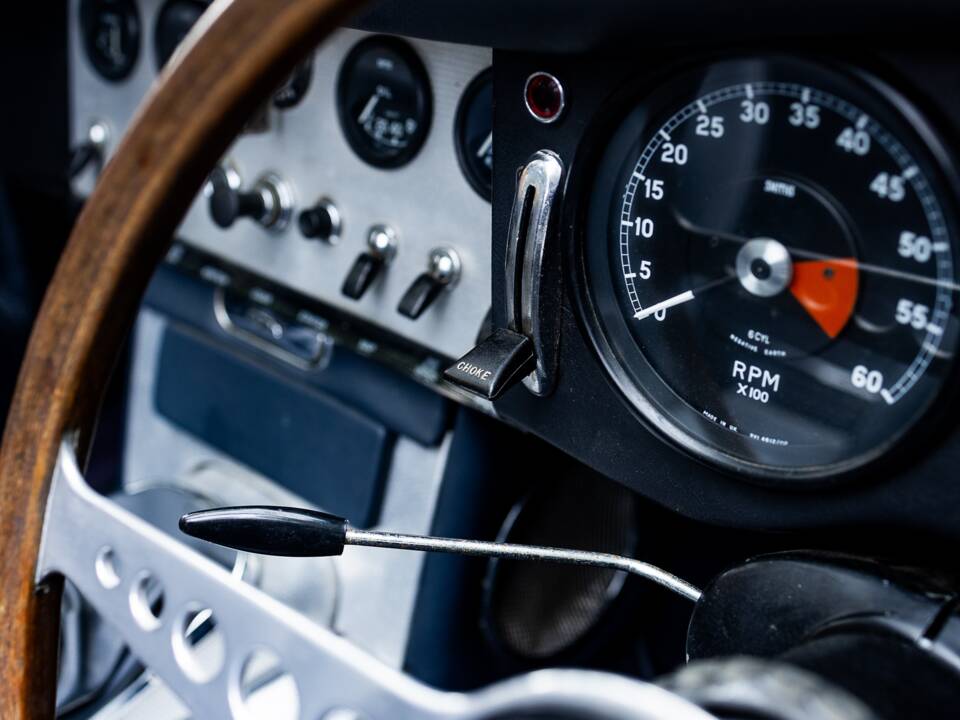 Bild 13/47 von Jaguar E-Type 3.8 (1963)