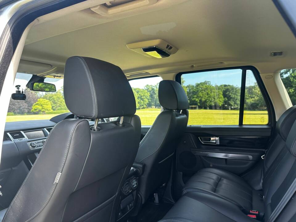Bild 48/77 von Land Rover Range Rover Sport SDV6 (2013)
