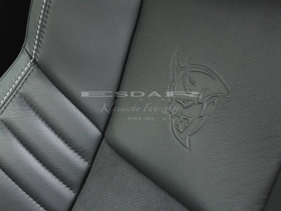 Image 32/40 of Dodge Challenger SRT Demon (2018)