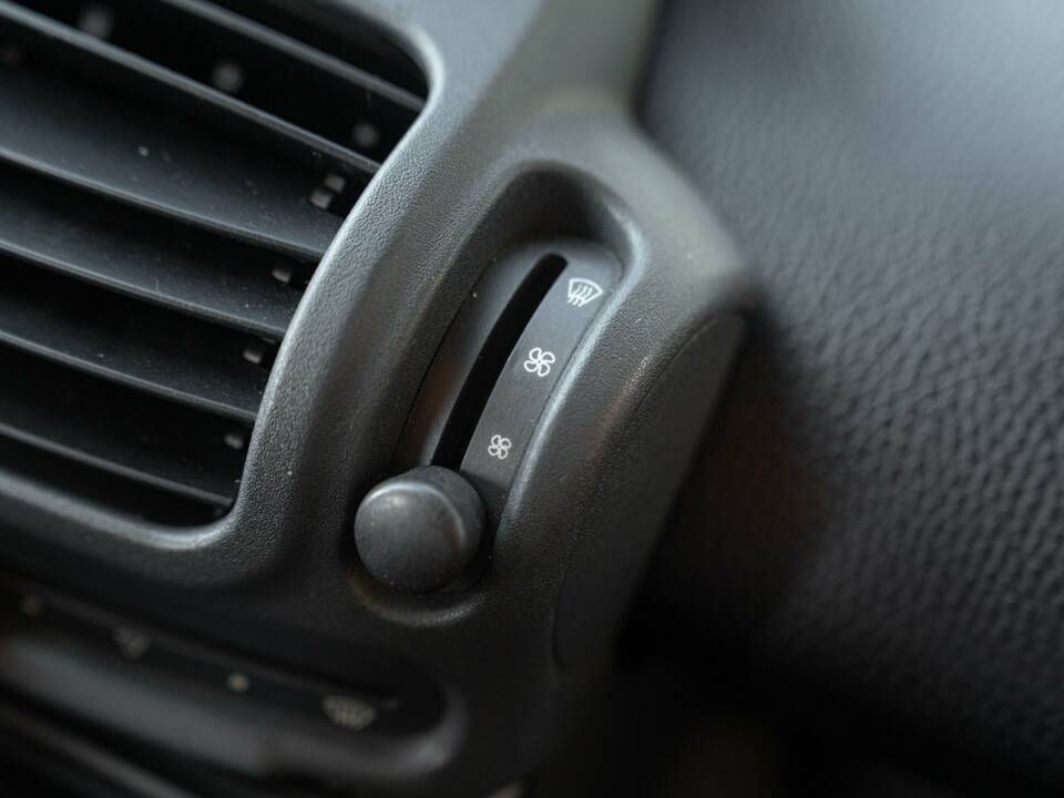 Image 46/50 of Smart Fortwo Brabus (2003)