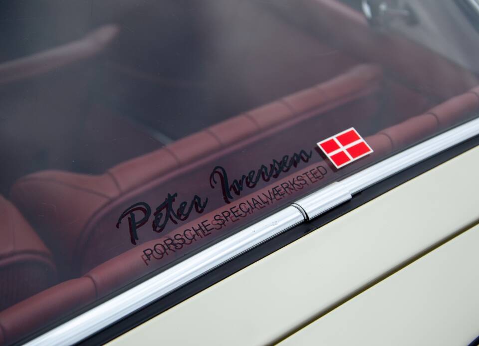 Image 26/39 de Porsche 356 B Carrera 2/2000 GS (1963)