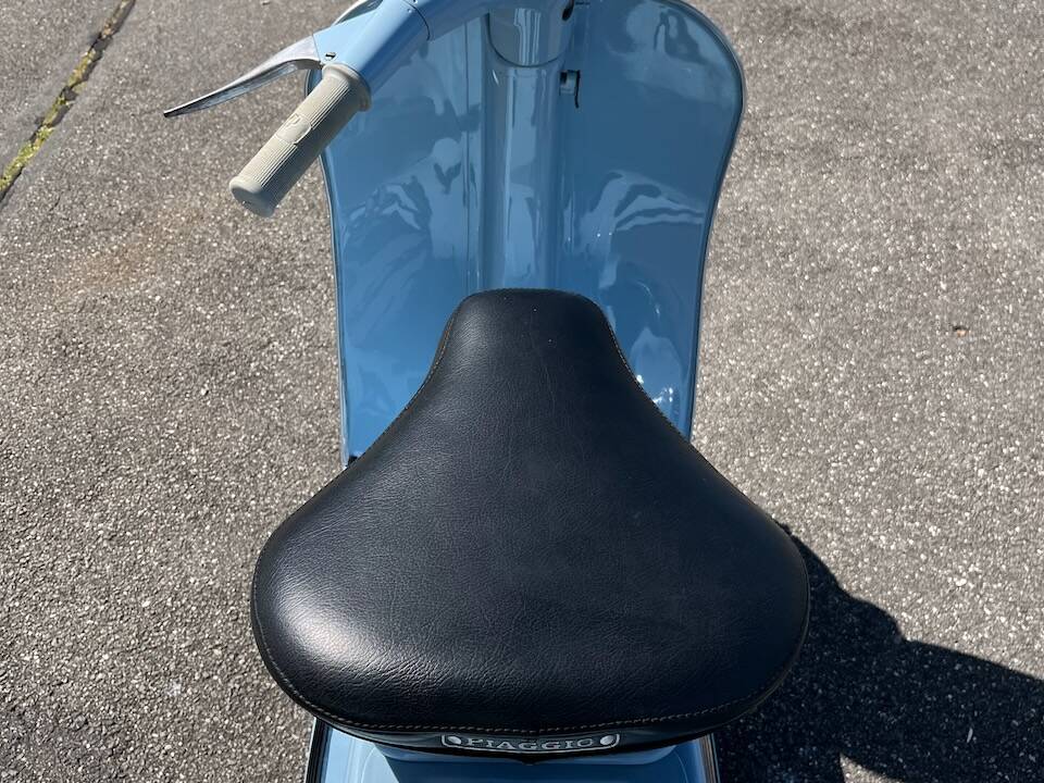 Bild 13/27 von Piaggio Vespa 50 N (1964)
