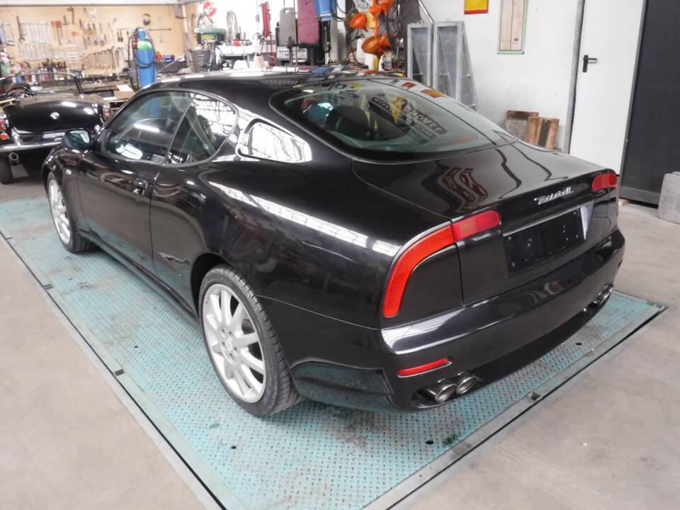 Bild 5/47 von Maserati 3200 GT (1998)