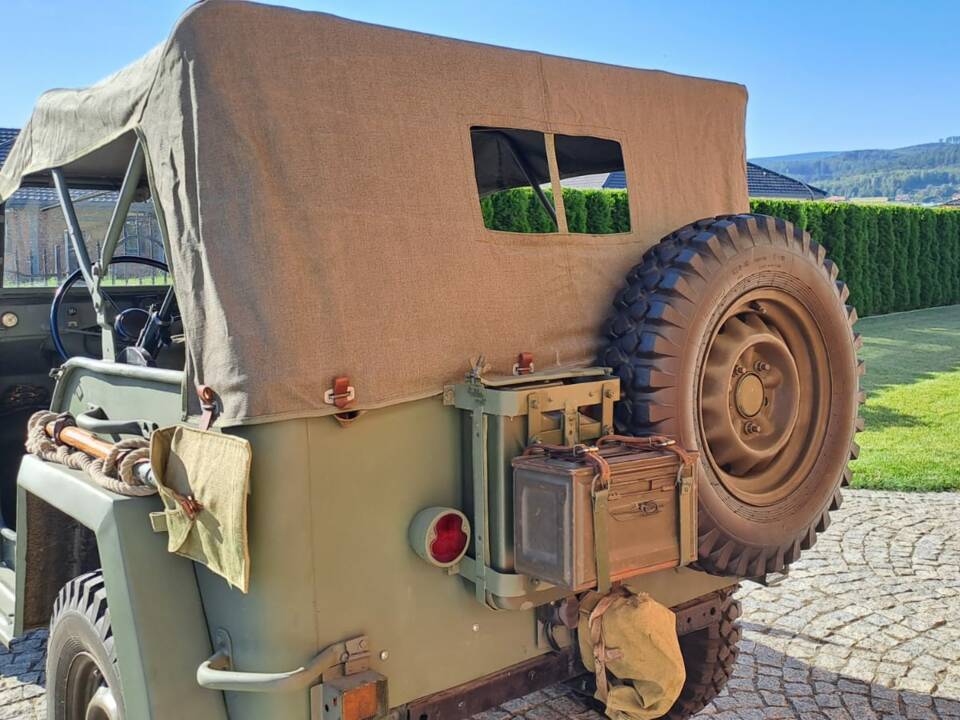 Bild 9/23 von GAZ 67 (1955)