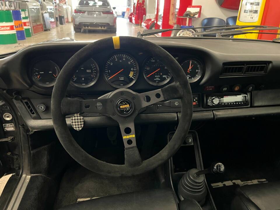 Image 8/15 de Porsche 911 SC 3.0 (1980)
