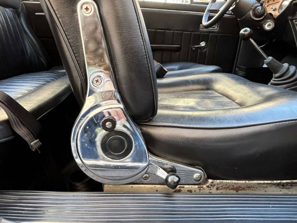 Bild 42/50 von Lancia Fulvia 1.3 S (1971)