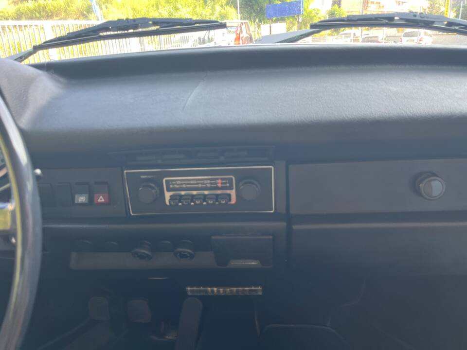 Imagen 24/31 de Volkswagen Escarabajo 1303 (1973)