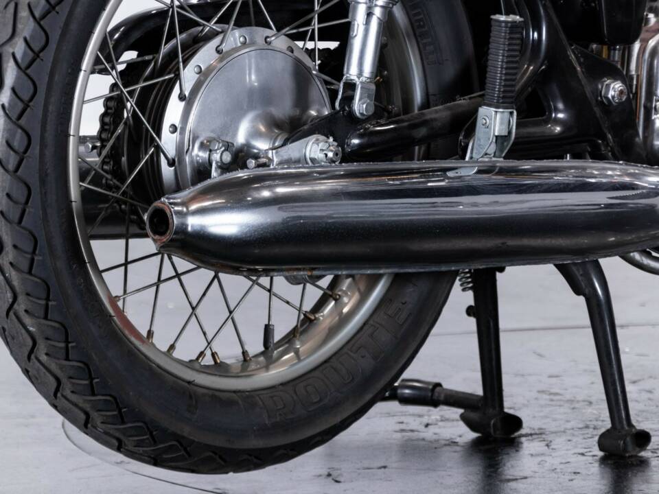 Afbeelding 30/50 van Honda DUMMY (1972)