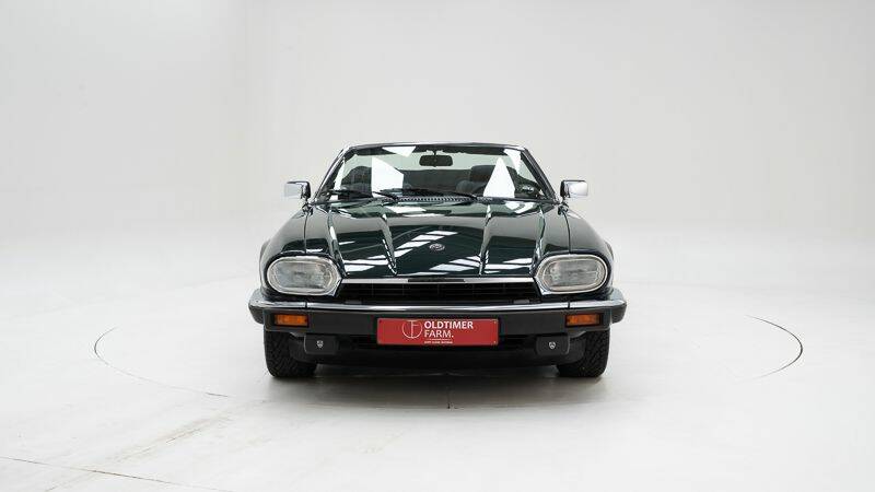 Image 9/15 of Jaguar XJS 4.0 (1992)