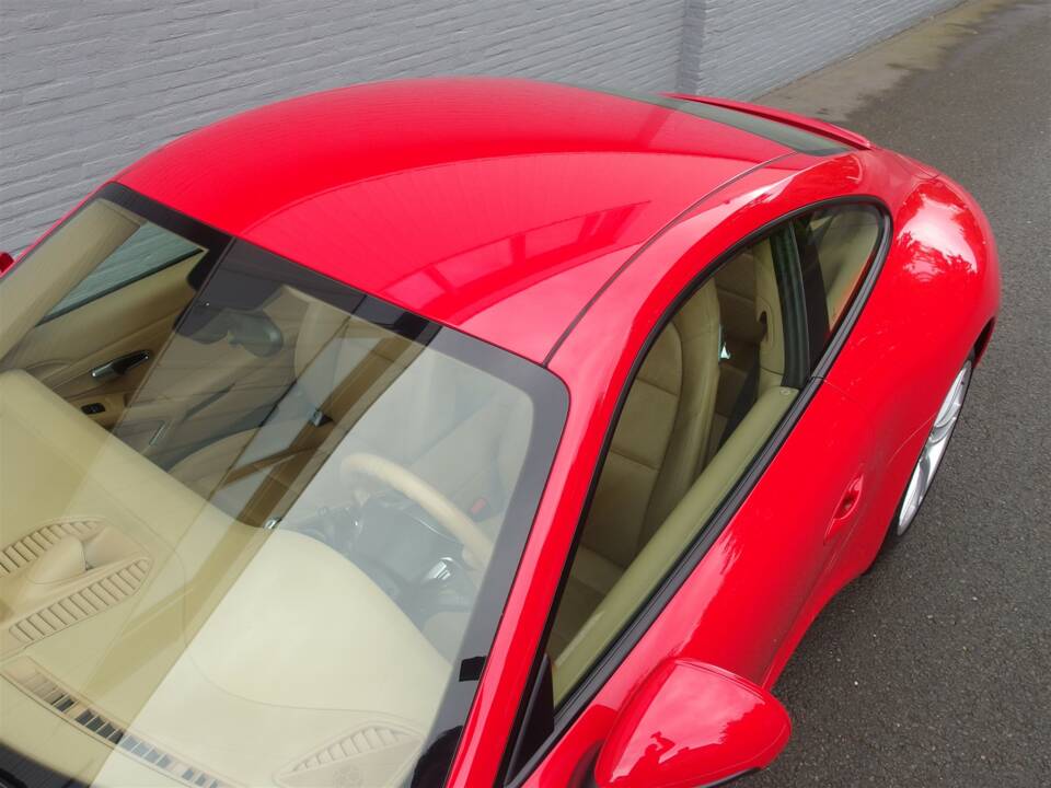 Bild 46/98 von Porsche 911 Carrera (2013)