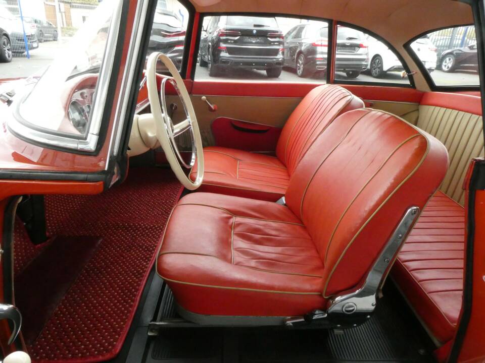 Immagine 9/21 di DKW 1000 SP (1960)