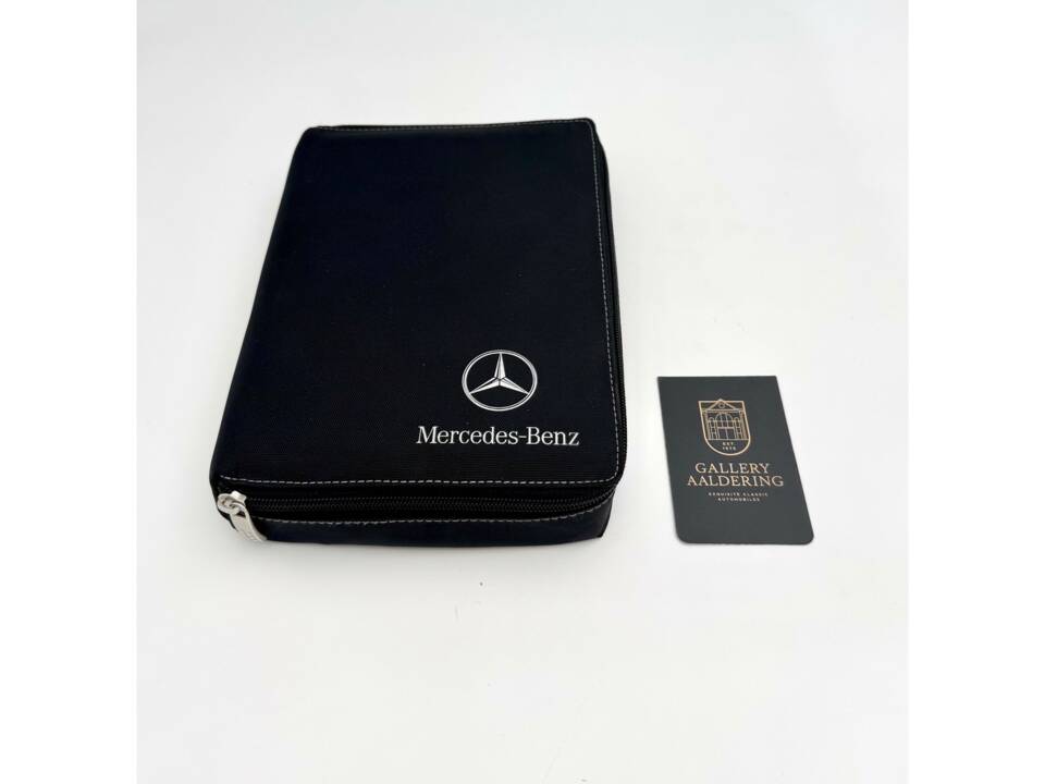 Imagen 7/50 de Mercedes-Benz SLK 280 (2005)