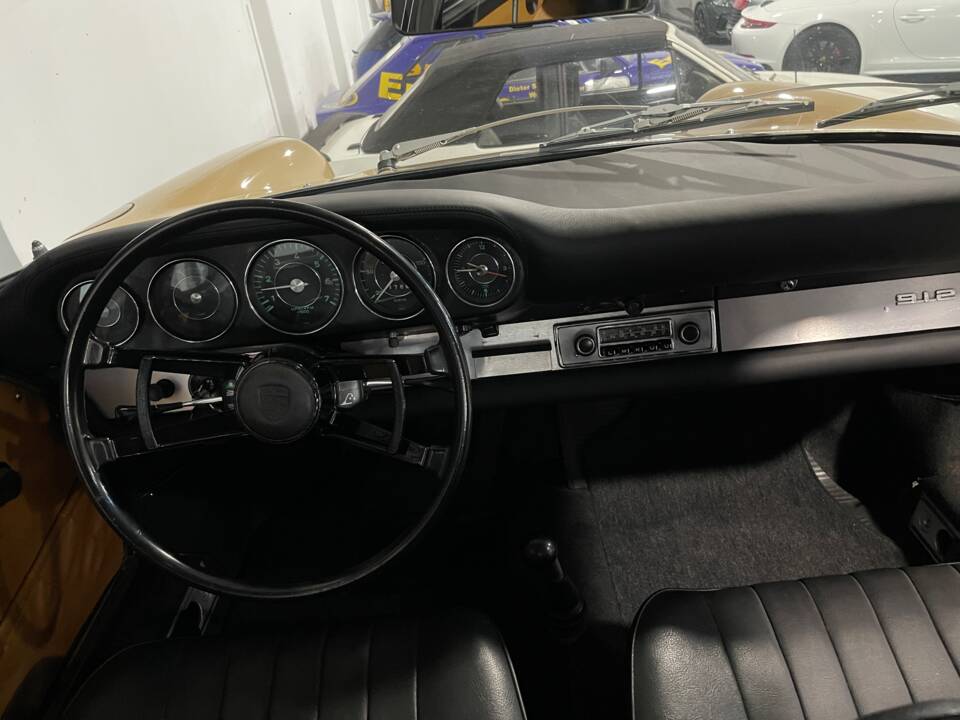 Bild 23/30 von Porsche 912 (1967)