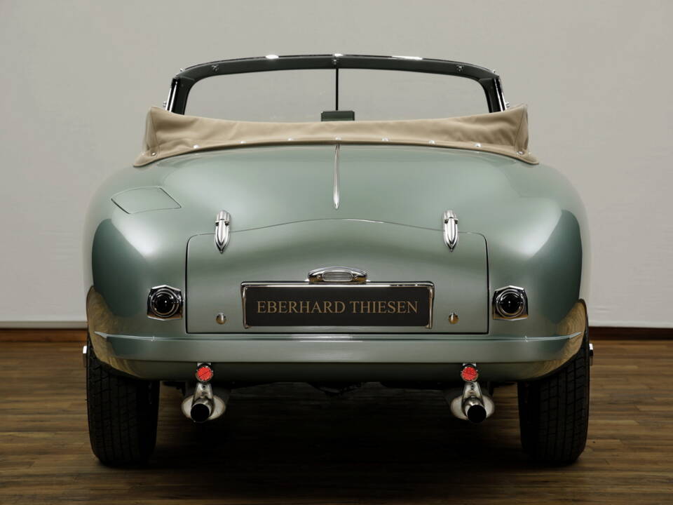 Bild 8/37 von Aston Martin DB 2 Vantage DHC (1953)