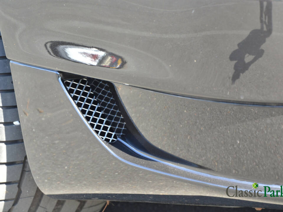 Bild 44/50 von Maserati GranSport 4.2 (2006)