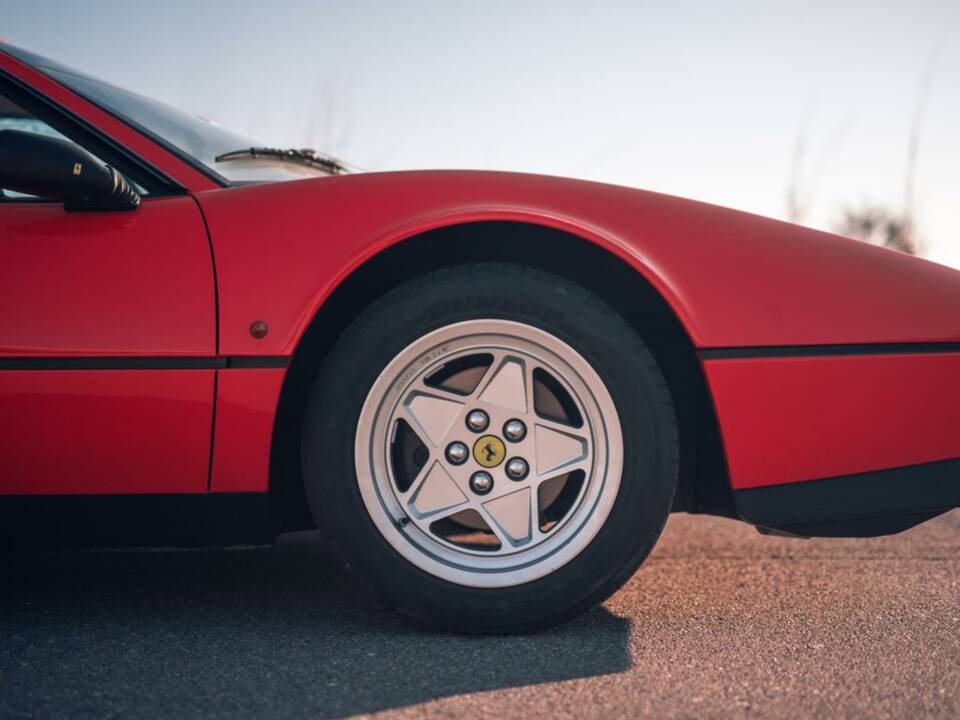 Bild 35/100 von Ferrari 328 GTS (1986)