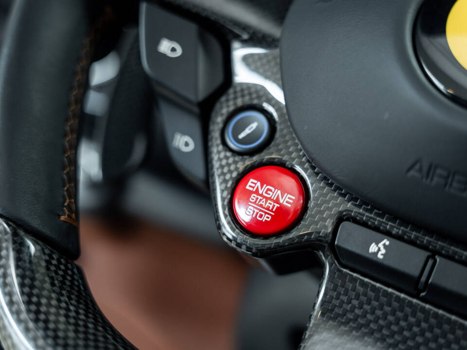 Bild 14/52 von Ferrari 812 GTS (2023)