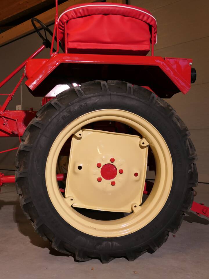 Afbeelding 12/50 van Porsche-Diesel Junior A111 (1957)